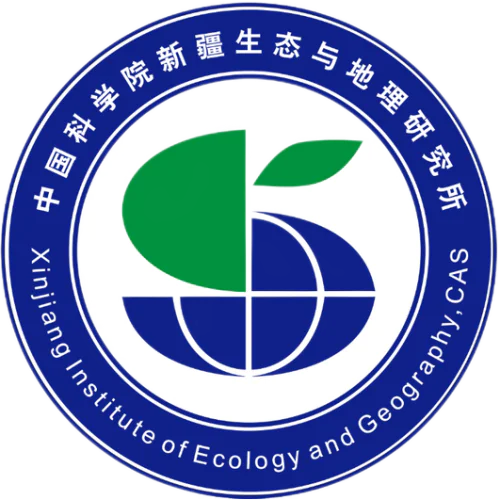 Xinjiang Institute of Ecology and Geography, Chinese Academy of Sciences
