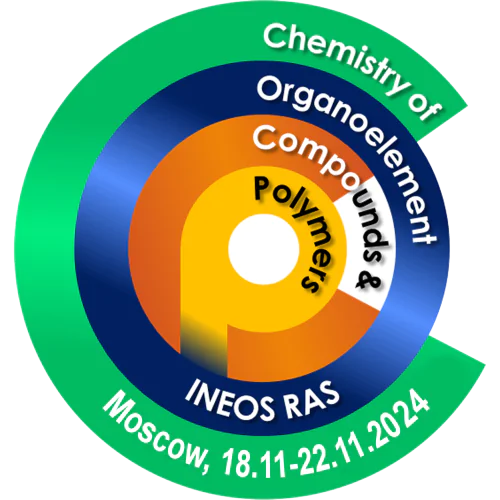 Chemistry of organoelement compounds and polymers - 2024