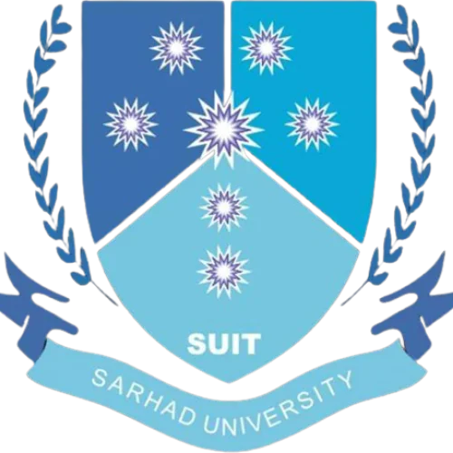 Sarhad University of Science and Information Technology