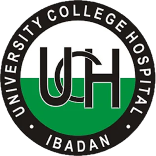 University College Hospital, Ibadan