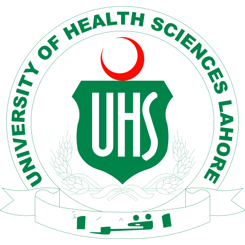 University of Health Sciences, Lahore
