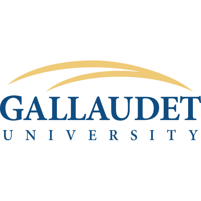 Gallaudet University