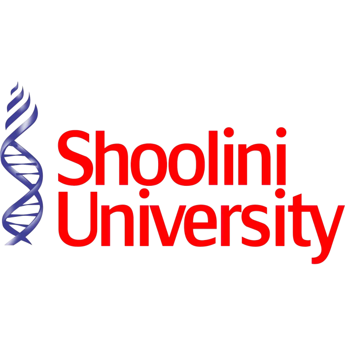 Shoolini University