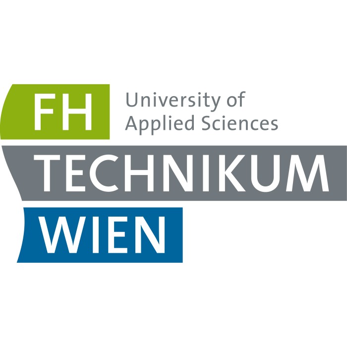 University of Applied Sciences Technikum Vienna