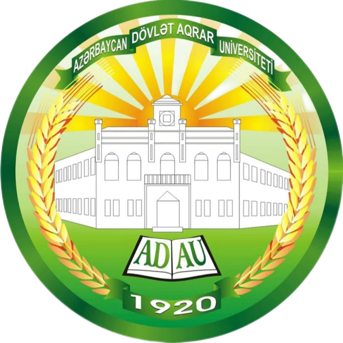 Azerbaijan State Agricultural University