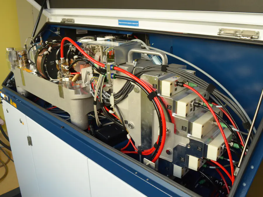 Лазер Trumpf Trudisk 5003