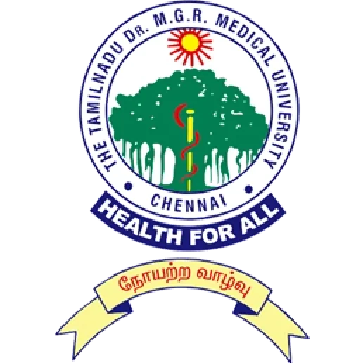 Tamil Nadu Dr. M.G.R. Medical University