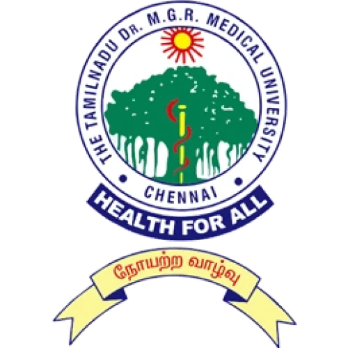 Tamil Nadu Dr. M.G.R. Medical University