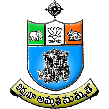 Sri Krishnadevaraya University