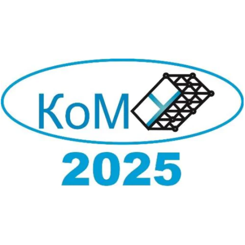 XVI International School-Conference of Young Scientists "KoMU-2025"