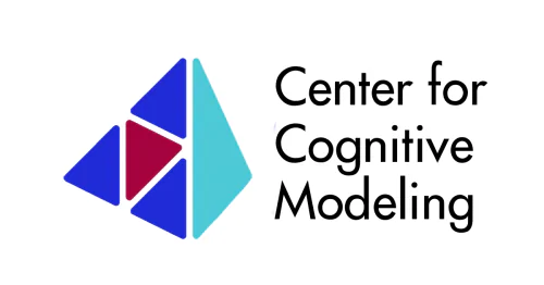 Центр Когнитивного Моделирования МФТИ