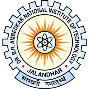Dr. B. R. Ambedkar National Institute of Technology Jalandhar